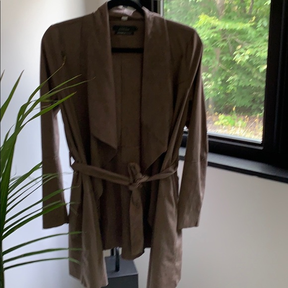 Trench coat style veste ONLY